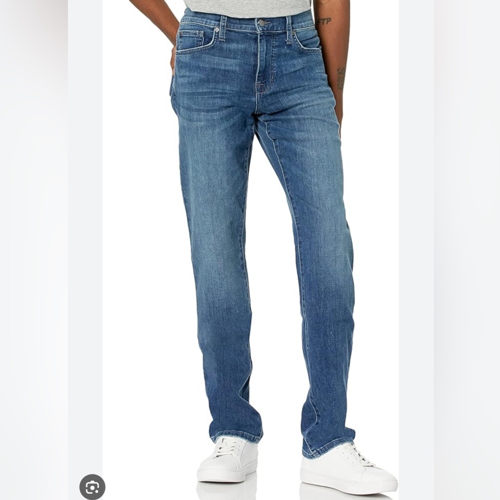 Men’s Joe’s Brixton straight and narrow jeans. 36W 34L. NWOT